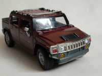 Автомодель Hummer H2 Maisto 1/24