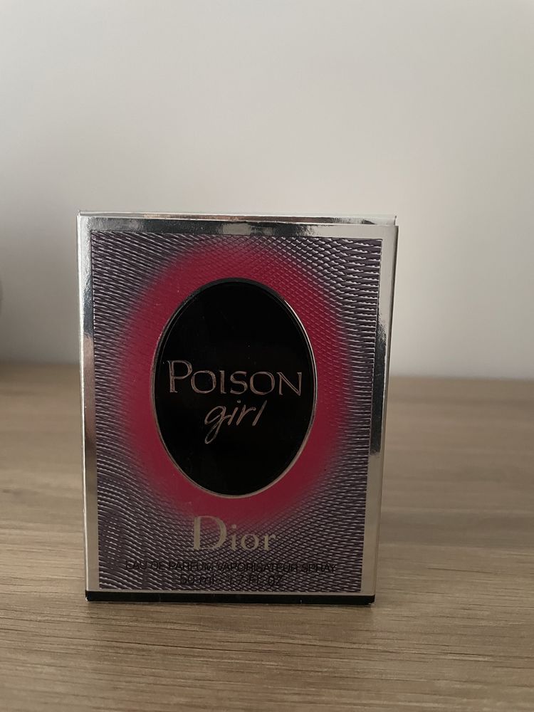 Dior Poison Girl EDP 50 ml