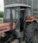 Kabina Ursus C-360 C-355