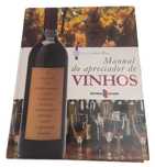 Manual do Apreciador de Vinhos