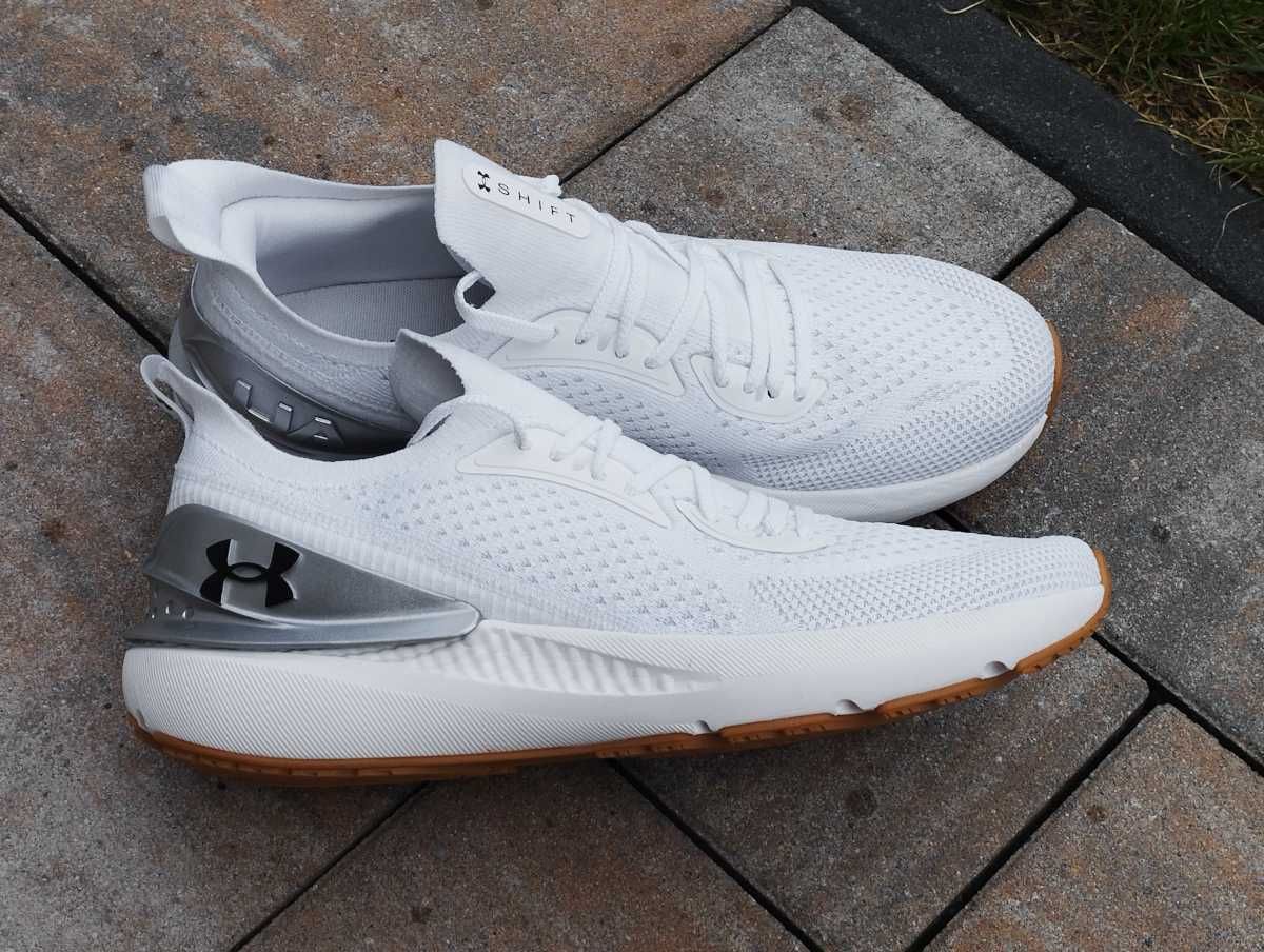 Buty Under Armour Ua W Shift rozmiar 44,5