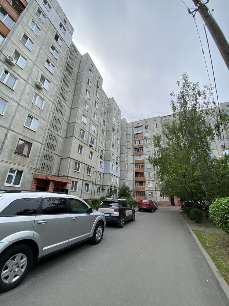 Оренда 2 Кк 250€ Центр вишневого!