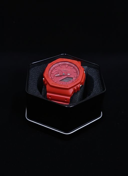Casio G-Shock GA2100
