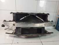 PAS PRZEDNI BMW F30 F31 N47 AUTOMAT M PAKIET