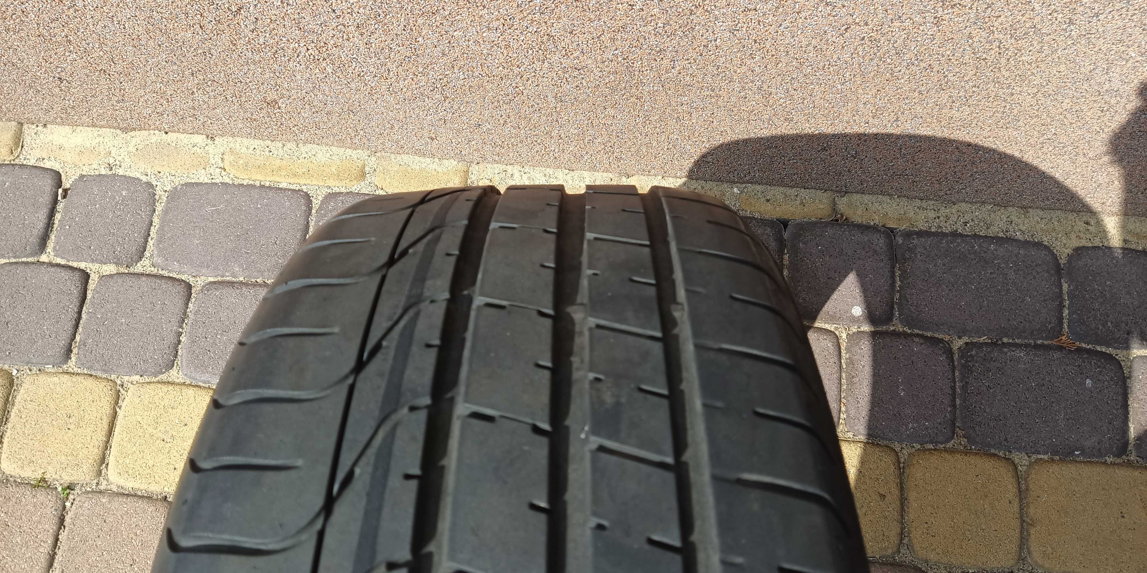 Opony letnie Pirelli P ZERO 225 / 45 / 18