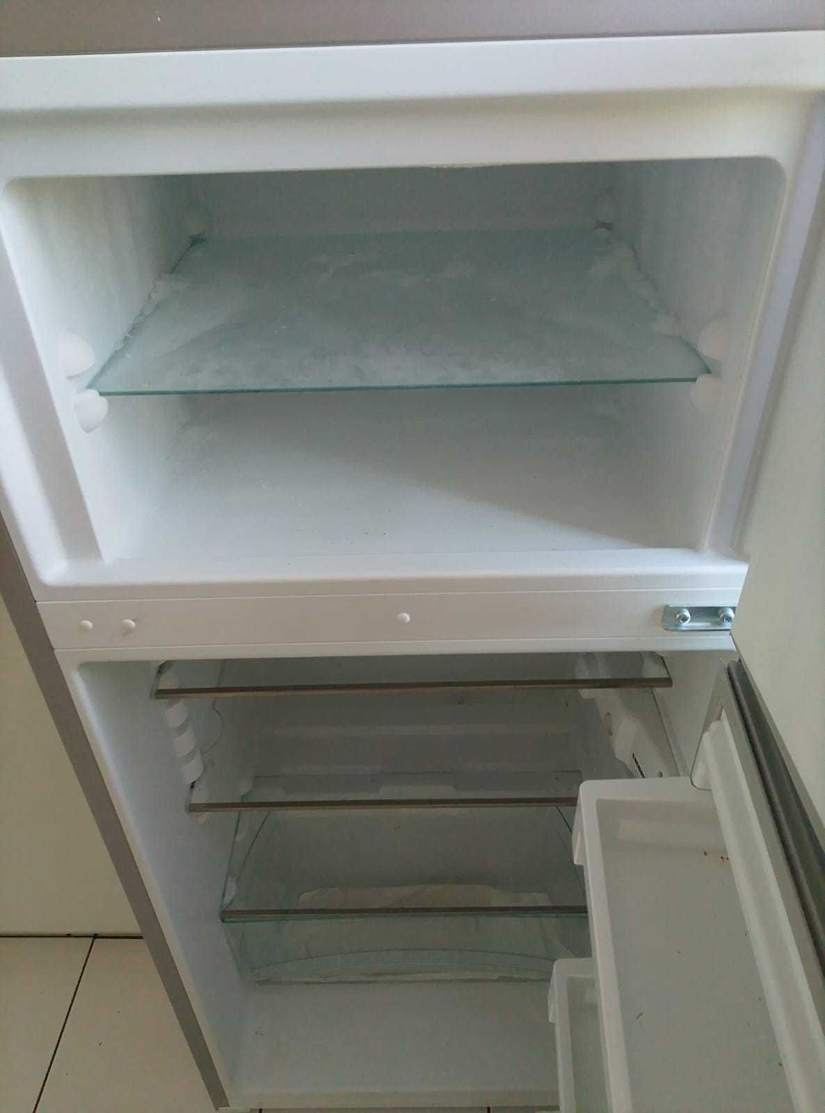 Lodówka marki Liebherr
