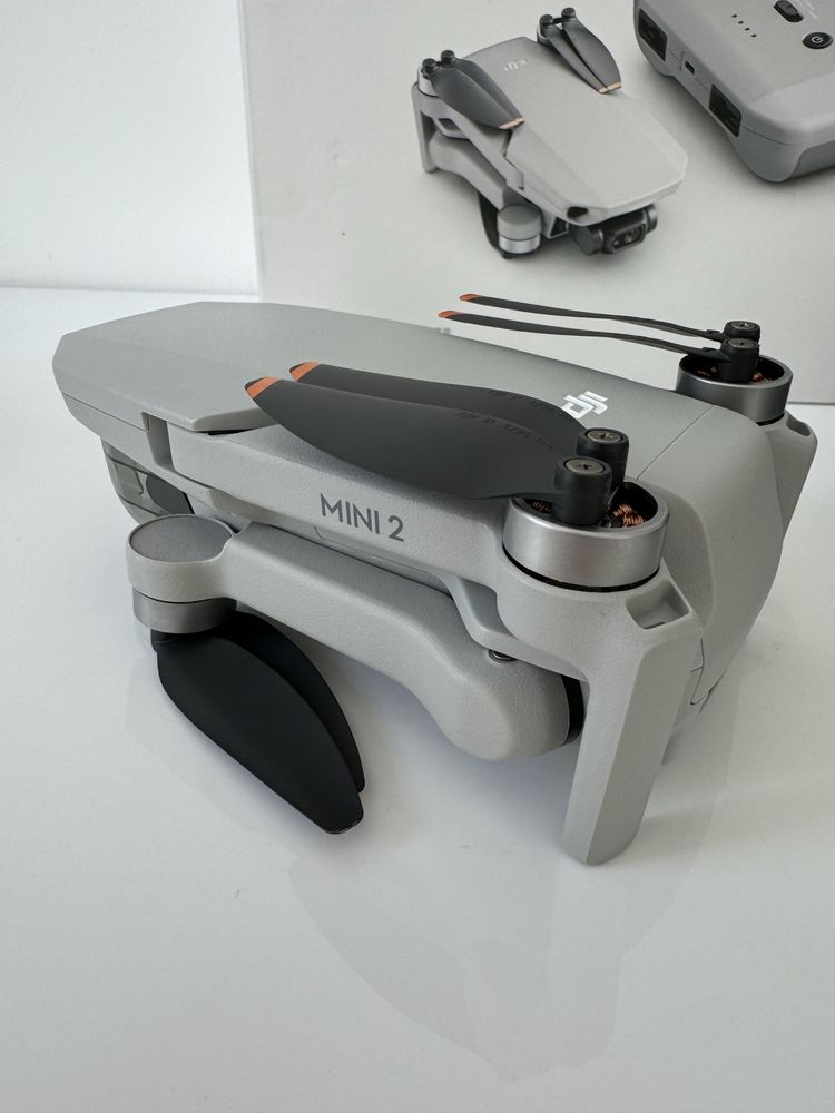 DJI Mini 2 Fly More Combo + Filters