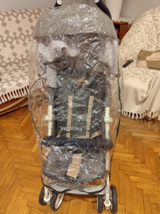 Wózek spacerówka Inglesina Trip