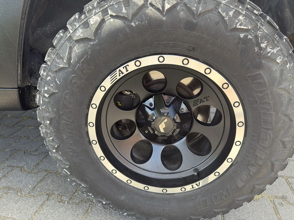 Jeep Grand cherookee Wk1