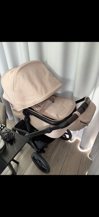Bugaboo fox 5 renew 2025
