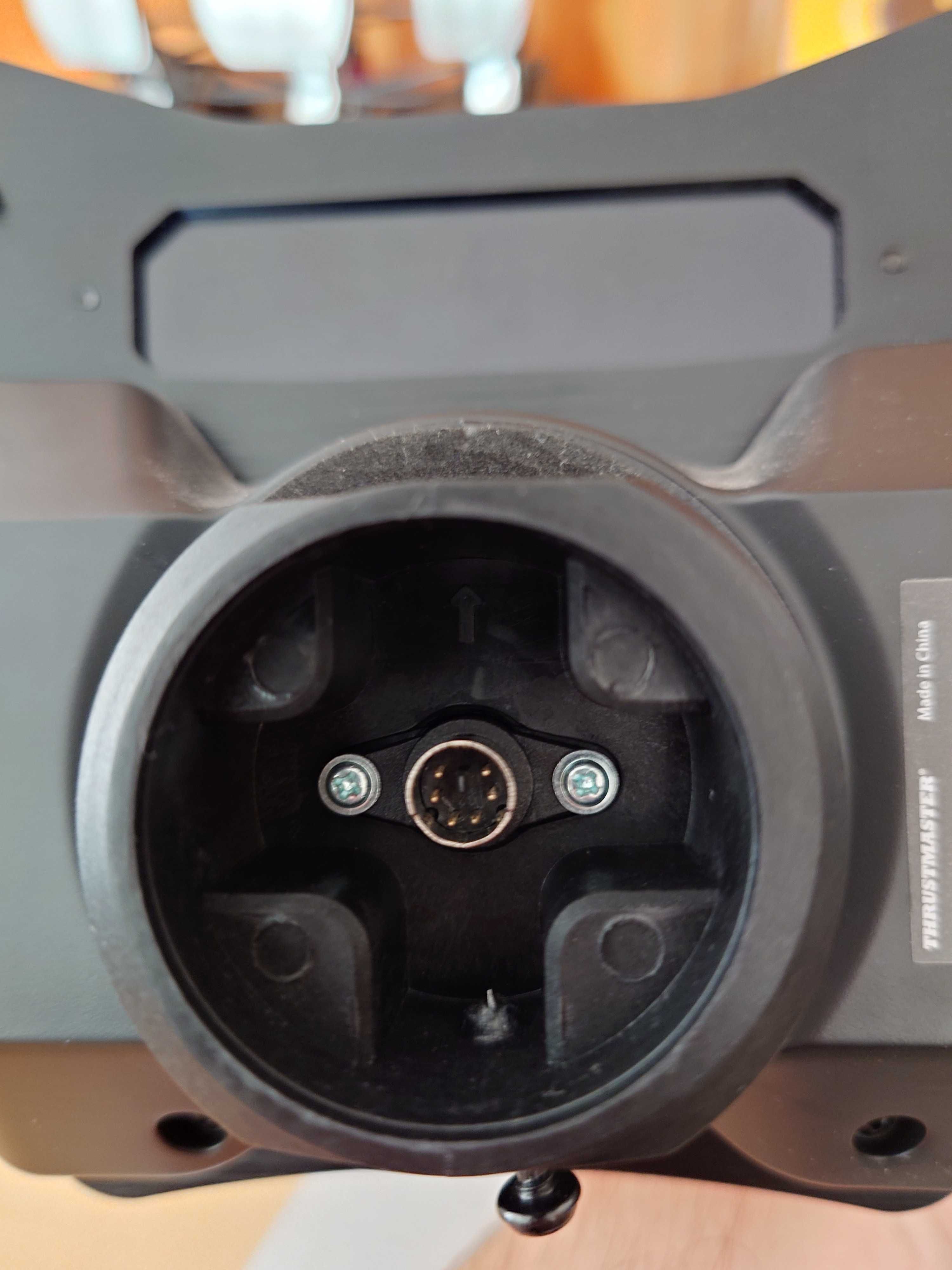 Thrustmaster ts-pc racer, tlcm, opel wheel