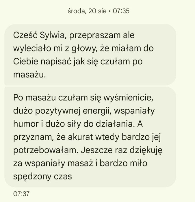 Zamień napięcie w głębokie ukojenie- Odkryj magię masażu głowy
