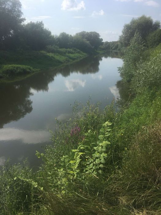 Дача Західний Буг