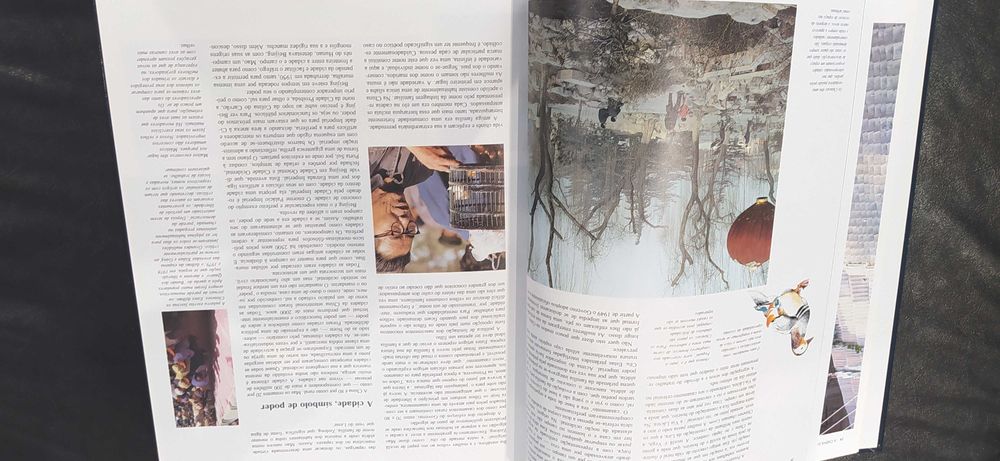 Livro: "Países e Povos do Mundo - China e Coreia"