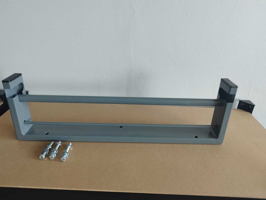 Uchwyt do folii stretch