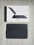Etui APPLE Smart Keyboard do iPada Pro 11 oryginalne tablet