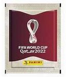 Cromos catar Mundial 2022, 104 cromos, veja lista anexa