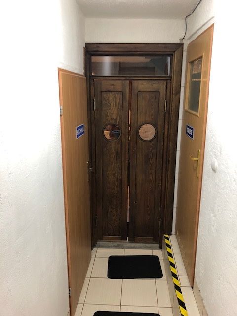 Wynajme kamienice tylko pracownikom, firmom