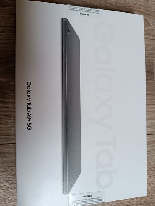 Galaxy TAB A9+5G
