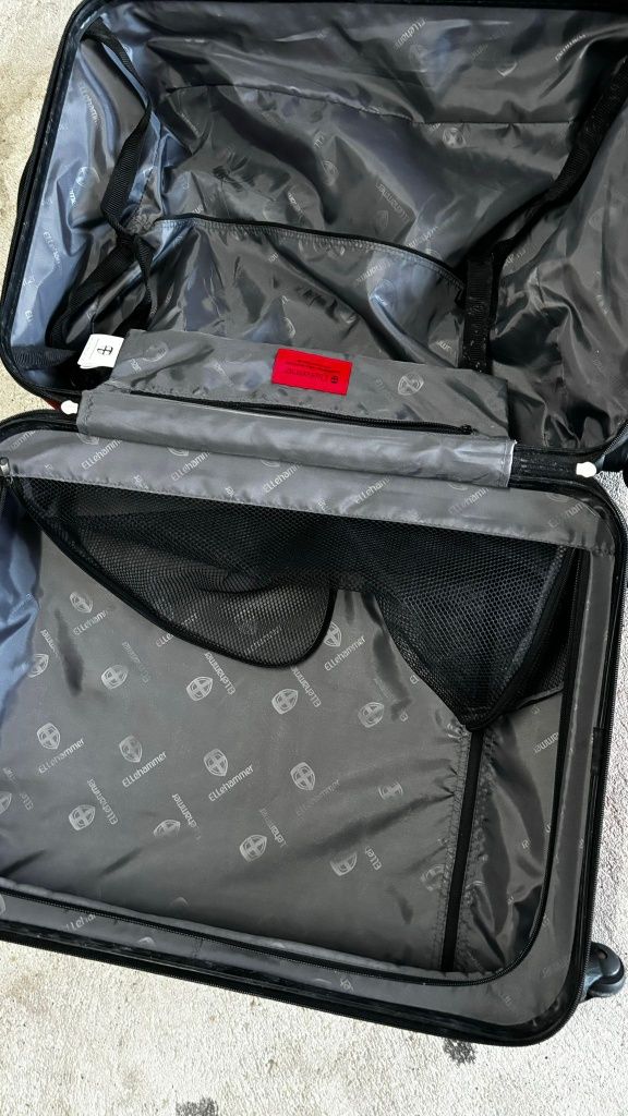 Mala de viagem ELLEHAMMER