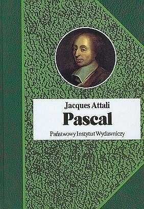Blaise Pascal Jacques Attali