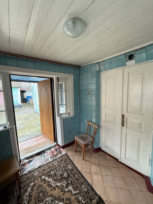 Будинок місто Сквира