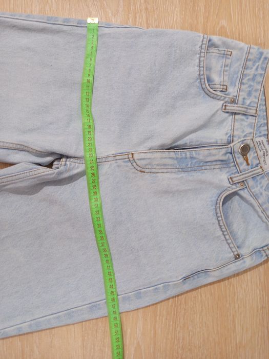 Джинсы Aisenberg