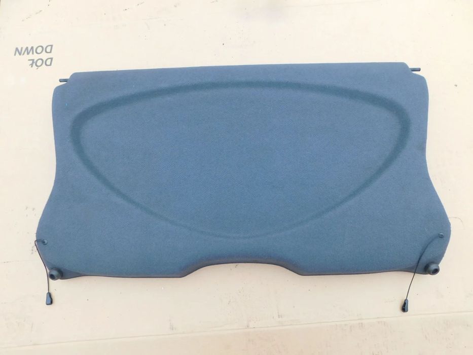 ford focus MK1 3D półka bagażnika nr R086 WYSYŁKA