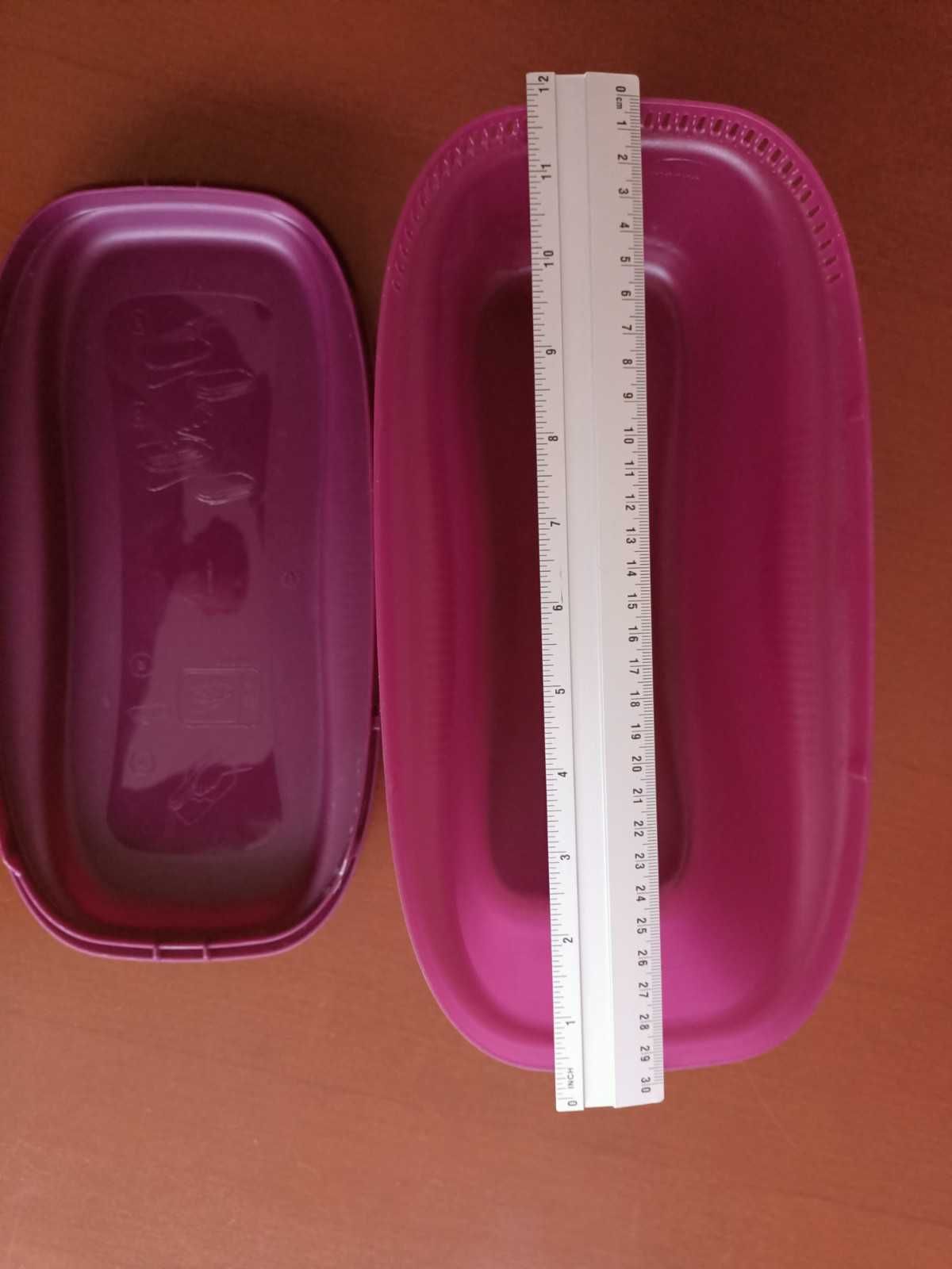 pojemnik do makaronu Tupperware