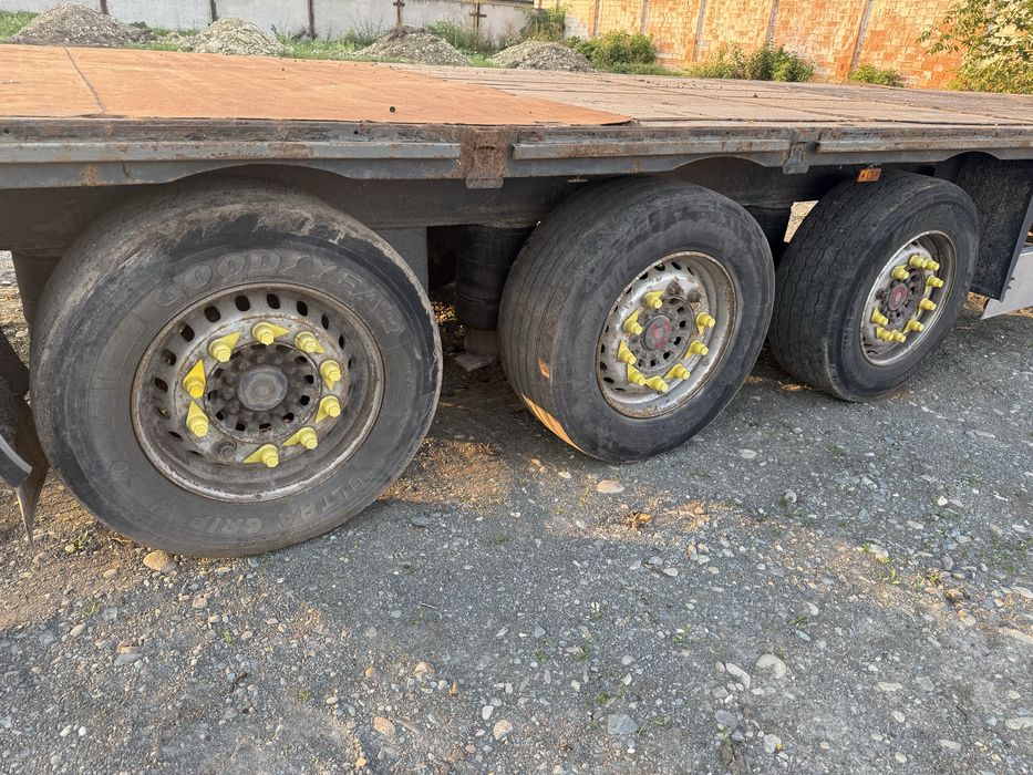 renault magnum 2004 р