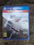 Vendo ou troco o Jogo Need Speed For Rivals para a PS4.