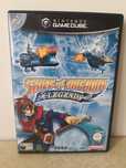 Skies of Arcadia Legends Nintendo Gamecube komplet angielski