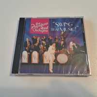 Płyta CD Swing That Music  nr376