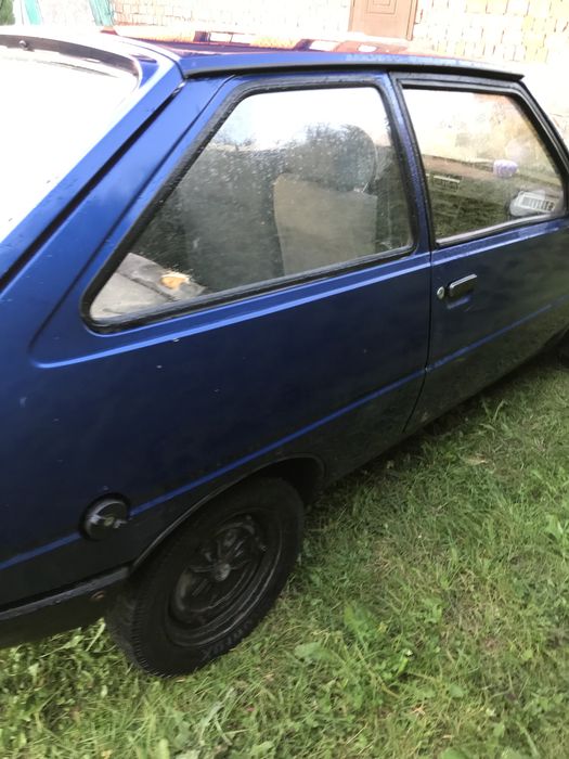 Таврія Заз 1102…..