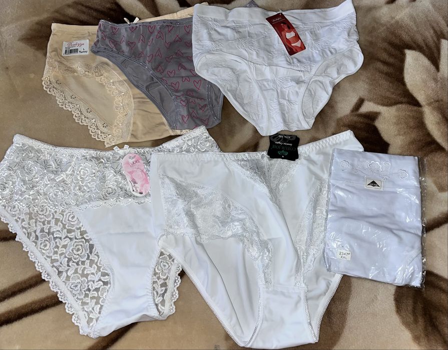 Трусики жіночі Anfen  та  інші