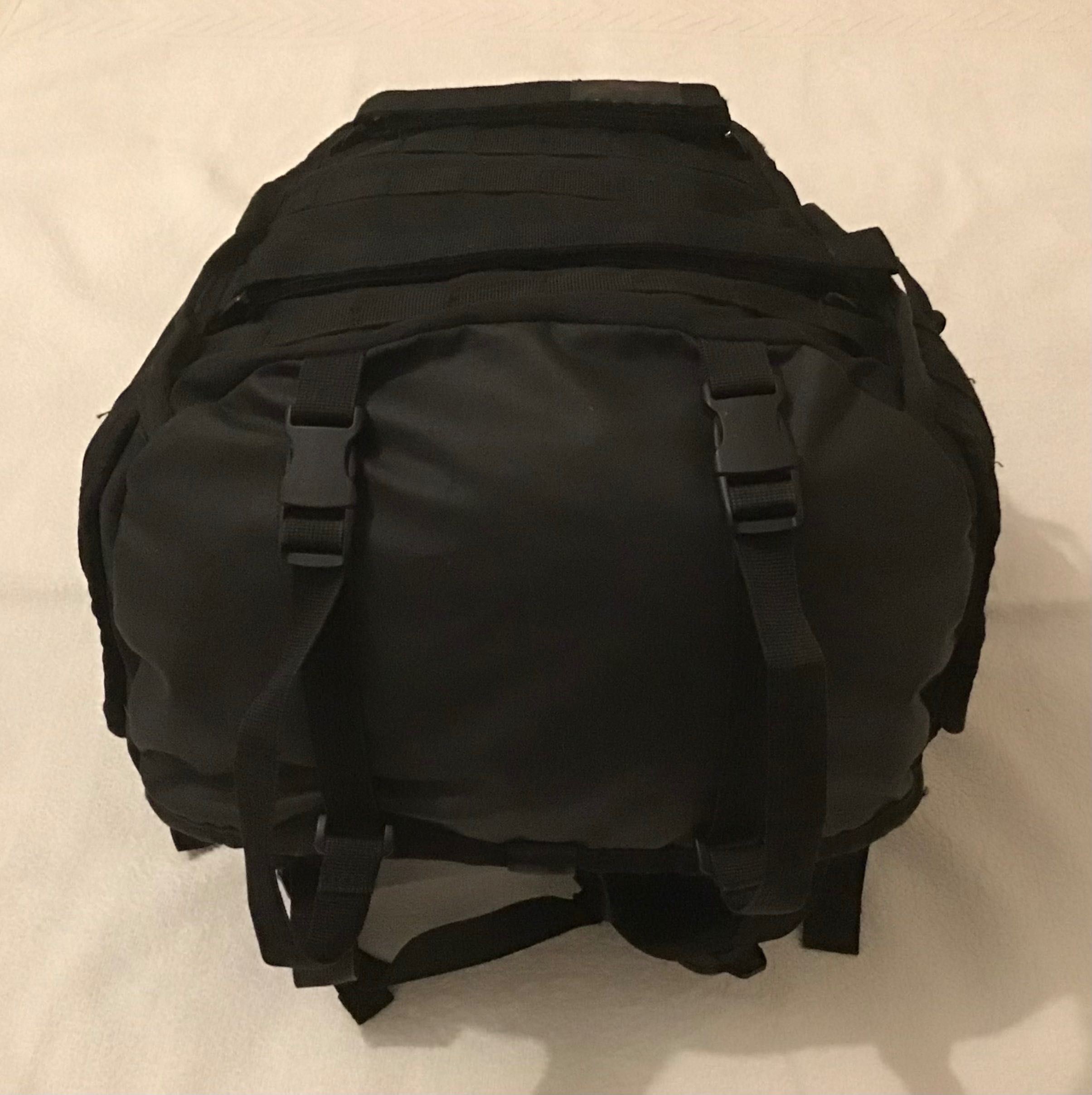 Mochila Nike SB RPM preta