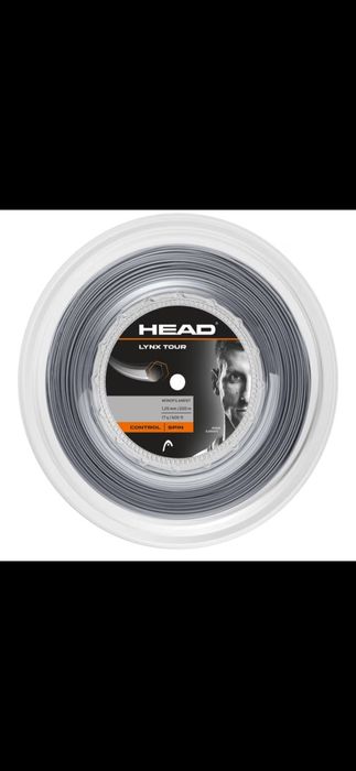 Cordas Head Lynx Tour