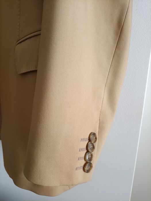 Golden Jacket Century21