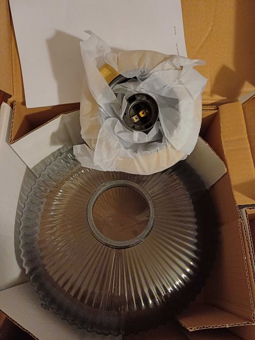 Candeeiros teto ikea