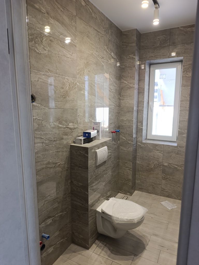 Новобудова з ремонтом 120м.кв