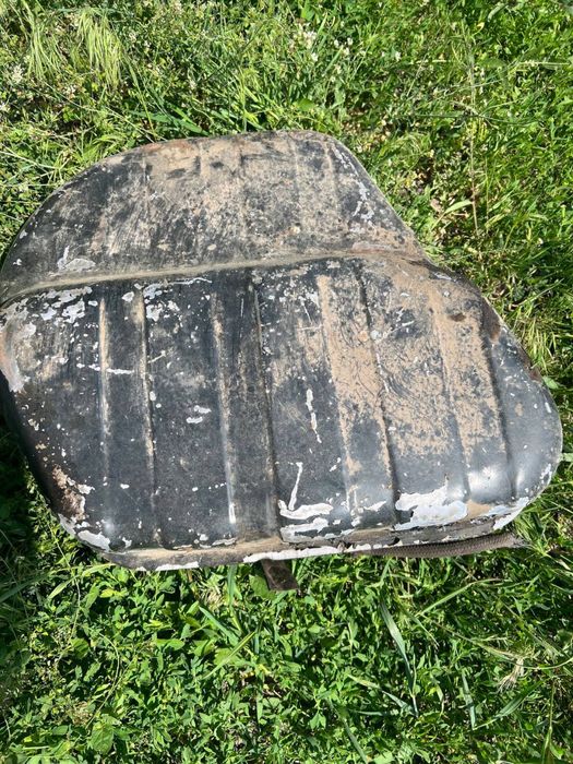 Продам бензобак на ваз 2101-2107