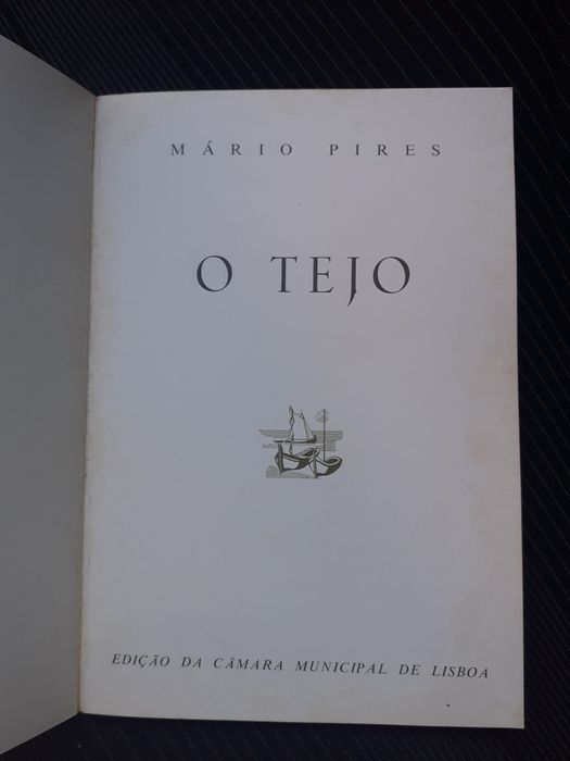 Arte e Turismo, O Twjo, C. M. L