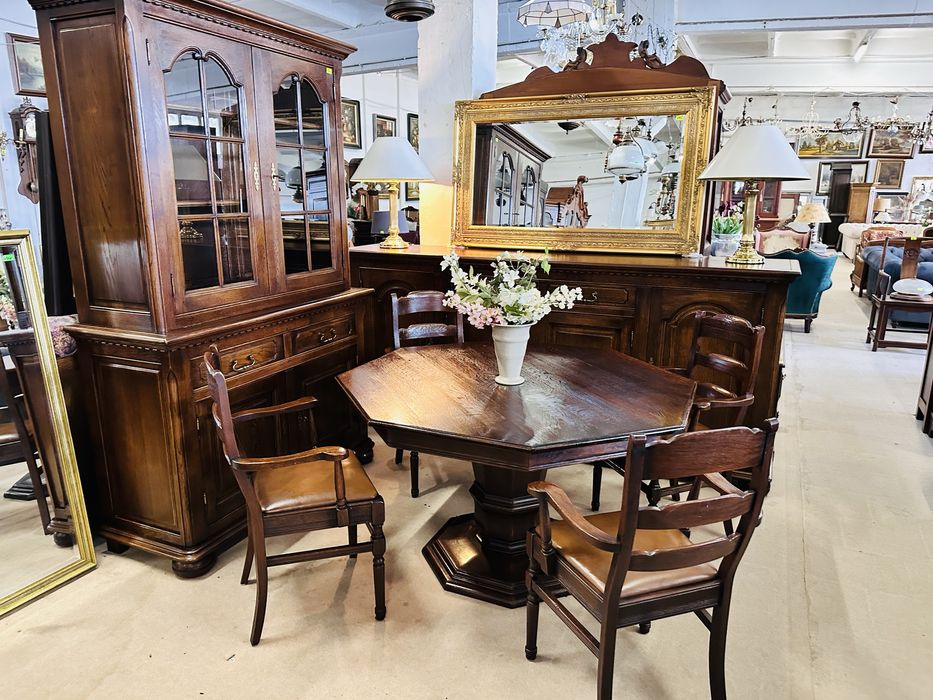 Salon 1000 m. - Meble stylowe i komfortowe OLBRZYMI WYBÓR :)