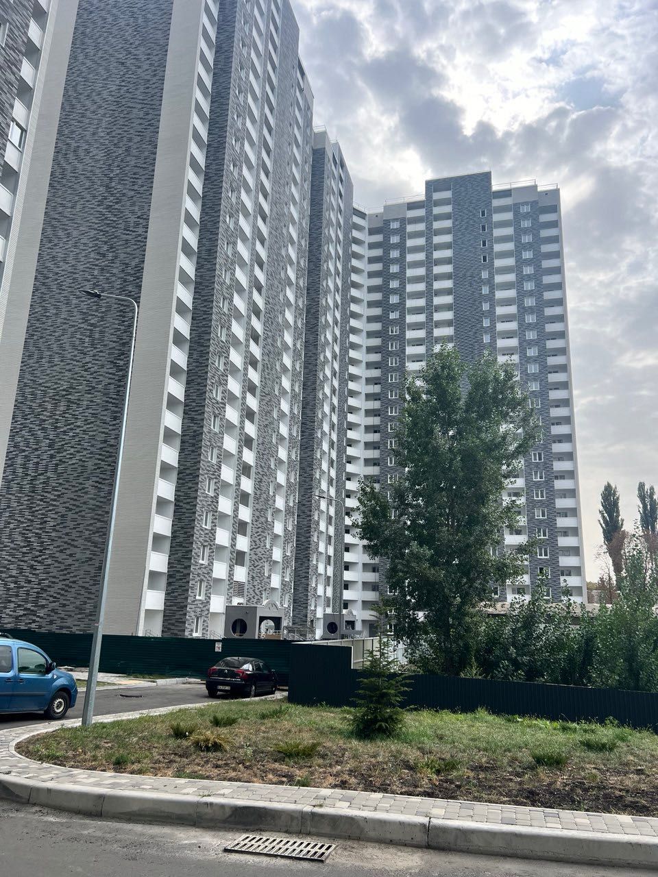 Продаж 2к квартири ЖК Навігатор 2 вул Конопоянська, 22б