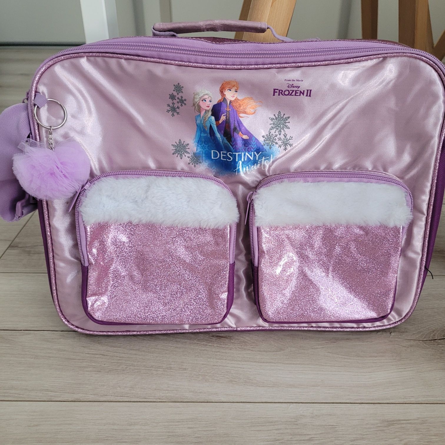 Torba na laptopa FROZEN 2