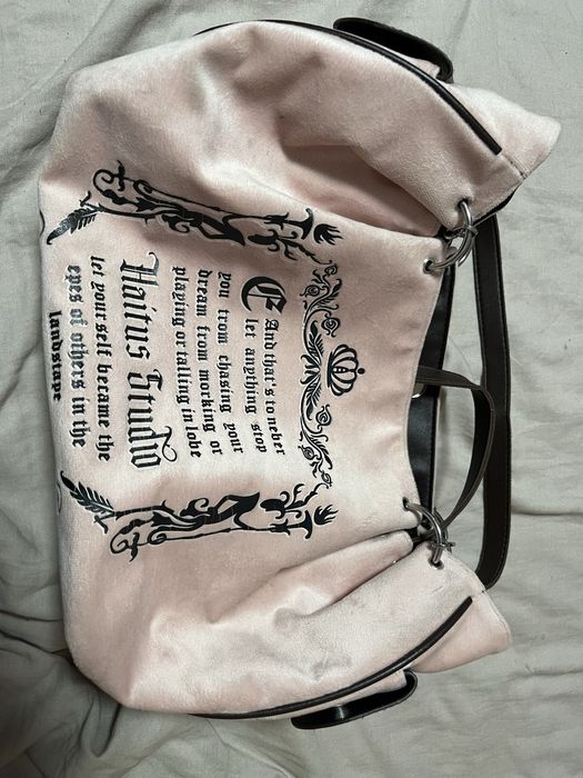сумка juicy couture type