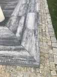 Nowe Stopnie schodowe venetto- gray shadow