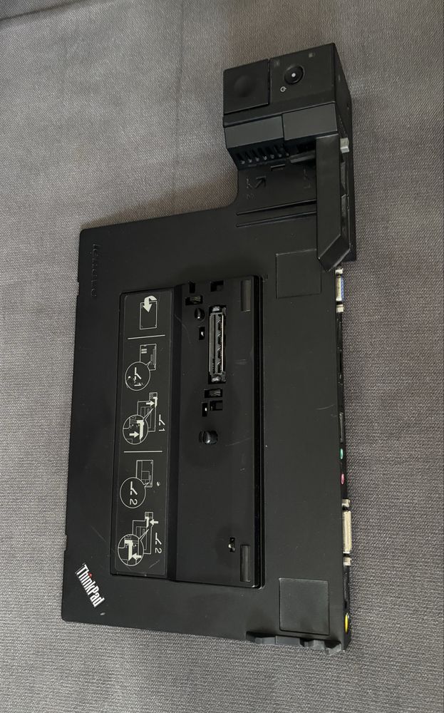 Stacja dokująca LENOVO