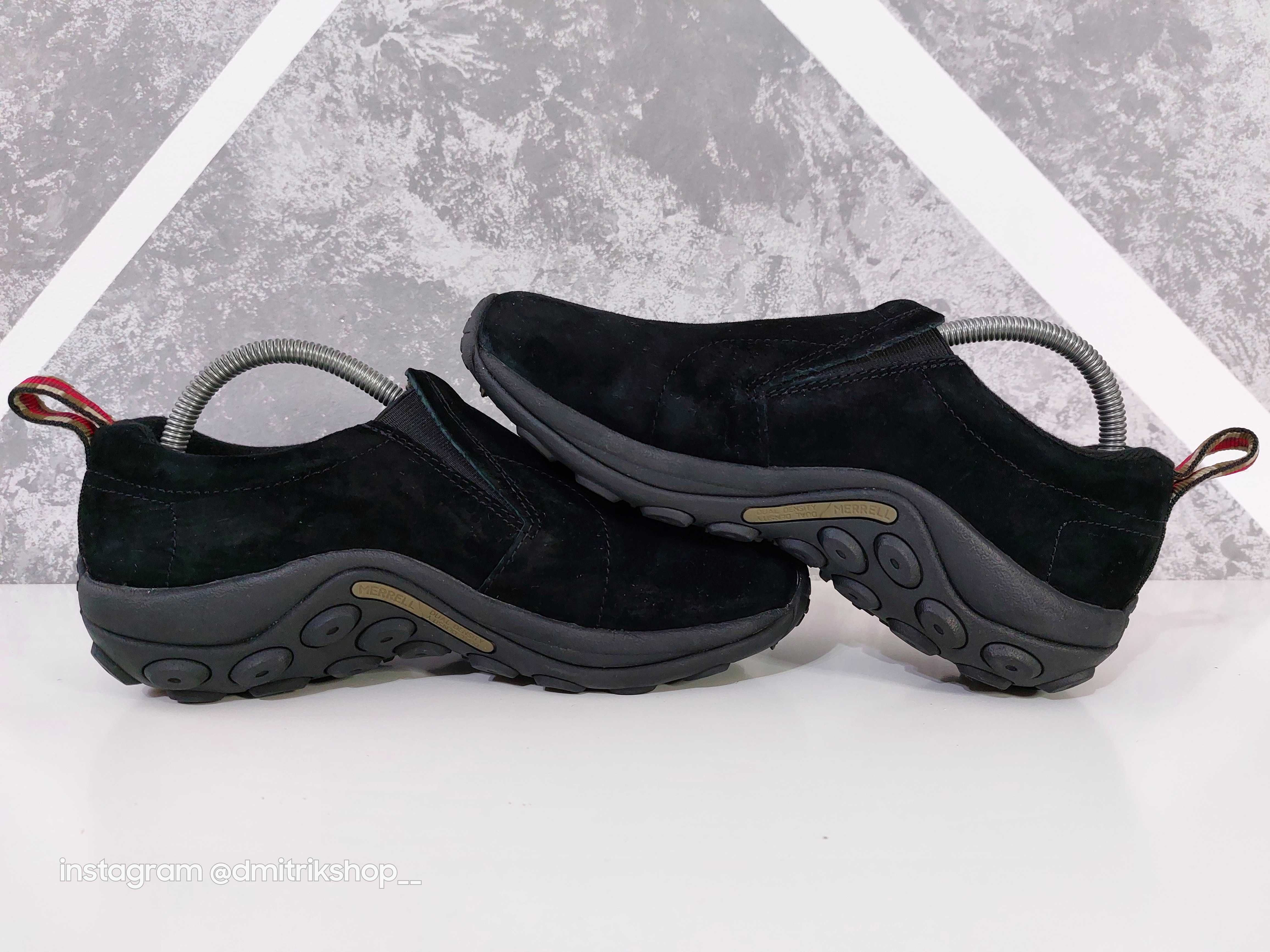 Кросівки жіночі Merrell Jungle Moc р38 кроссовки Merrell Jungle