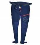 Norrona Fjora Flex1 Damskie Spodnie Trekkingowe Xs